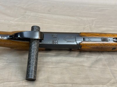 1970 Belgium Browning Superposed Superlight 20ga 26.5