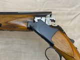 1970 Belgium Browning Superposed Superlight 20ga 26.5