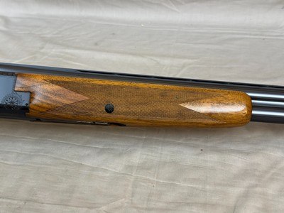 1970 Belgium Browning Superposed Superlight 20ga 26.5