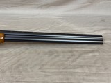 1970 Belgium Browning Superposed Superlight 20ga 26.5