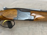 Excellent 1964 Belgium Browning Superposed Lightning 20ga 26.5