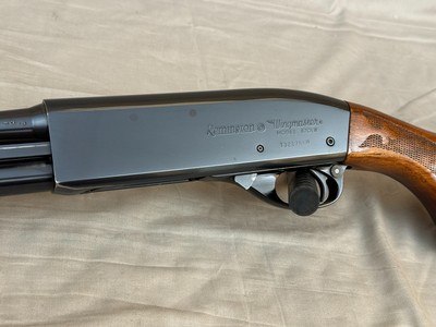 1976 Remington 870-LW 410ga 25