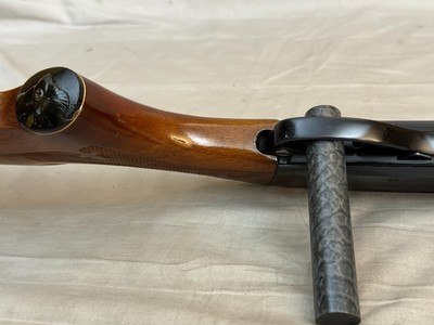1976 Remington 870-LW 410ga 25