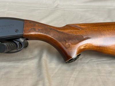 1976 Remington 870-LW 410ga 25