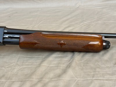 1976 Remington 870-LW 410ga 25