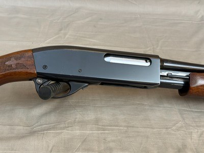 1976 Remington 870-LW 410ga 25