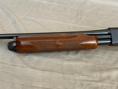 1976 Remington 870-LW 410ga 25