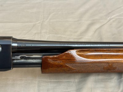 1976 Remington 870-LW 410ga 25