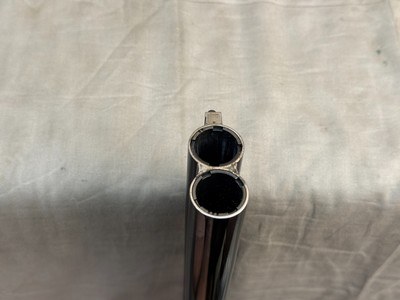 1985 Hand Engraved Signed Browning Citori Grade VI Trap 12ga in Case 32
