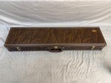 1985 Hand Engraved Signed Browning Citori Grade VI Trap 12ga in Case 32
