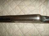 Winchester
Model 10 cal. 401SL circa 1914 - 8 of 10