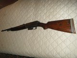 Winchester
Model 10 cal. 401SL circa 1914 - 1 of 10