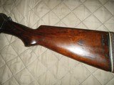 Winchester
Model 10 cal. 401SL circa 1914 - 9 of 10