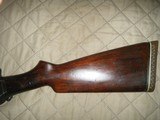 Winchester
Model 10 cal. 401SL circa 1914 - 2 of 10