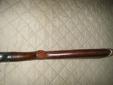 Winchester
Model 10 cal. 401SL circa 1914 - 5 of 10