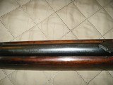 Winchester
Model 10 cal. 401SL circa 1914 - 7 of 10