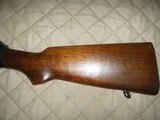 Winchester model 07 cal. 351 circa 1943 - 3 of 12