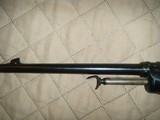 Winchester model 07 cal. 351 circa 1943 - 7 of 12