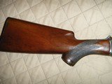 Winchester model 05 deluxe cal.32SL 1905 first year production - 8 of 13