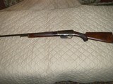 Winchester model 05 deluxe cal.32SL 1905 first year production - 2 of 13