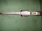 Hopkins&Allen Range model Revolver in 38 Caliber - 3 of 4