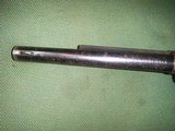 Colt SAA Model 1873 Caliber 32/20 - 3 of 7