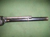 Colt SAA Model 1873 Caliber 32/20 - 5 of 7