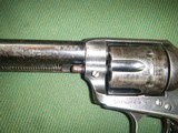 Colt SAA Model 1873 Caliber 32/20 - 4 of 7