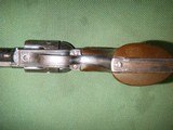 Colt SAA Model 1873 Caliber 32/20 - 6 of 7