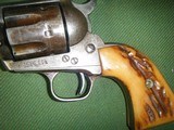 Colt SAA Caliber 44/40 - 5 of 8