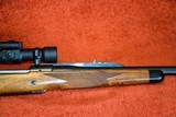 Ruger M77 MK II Express Magnum 375 H&H - 9 of 11