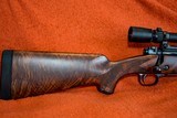Winchester Model 70 Super Grade 1 of 500 280 Remington - 11 of 11