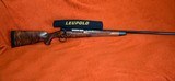 Winchester Model 70 Super Grade 1 of 500 280 Remington - 1 of 11
