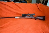 Winchester Model 70 Super Grade 1 of 500 280 Remington - 4 of 11