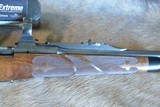 375-338 Win. Mag. Pre '64 Action Custom built rifle - 6 of 15