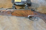 375-338 Win. Mag. Pre '64 Action Custom built rifle - 10 of 15