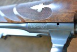 375-338 Win. Mag. Pre '64 Action Custom built rifle - 8 of 15