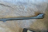 375-338 Win. Mag. Pre '64 Action Custom built rifle - 7 of 15