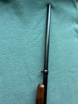 Custom Mauser 280 Remington - 12 of 12