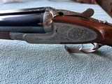 Browning Sidelock Double - 12 of 12