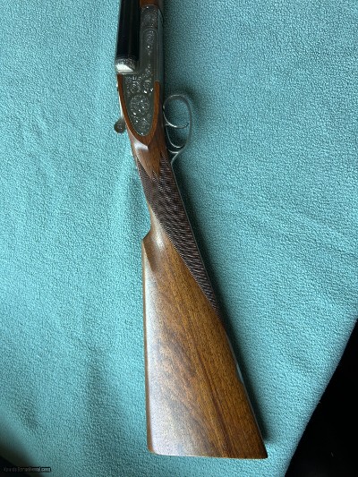 Browning Sidelock Double - Image 3 of 12