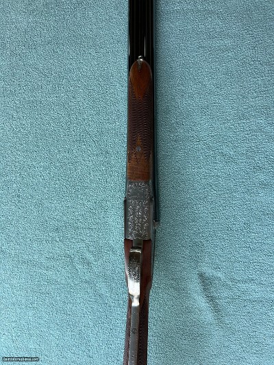 Browning Sidelock Double - Image 5 of 12