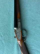 Browning Sidelock Double - 2 of 12