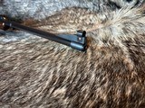 Dakota Model 10 338-06 A-Square Single Shot Rifle - Image 3 of 12