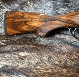 Dakota Model 10 338-06 A-Square Single Shot Rifle - Image 5 of 12