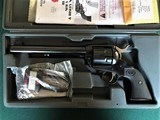 RUGER NEW VAQUERO 45 COLT - 1 of 6