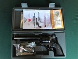 RUGER NEW VAQUERO 45 COLT - 3 of 6