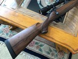 KIMBER 8400 M 243 WINCHESTER - 3 of 5