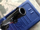 COLT SINGLE ACTION ARMY 3RD GEN 45 Colt NIB - 6 of 10