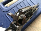 COLT SINGLE ACTION ARMY 3RD GEN 45 Colt NIB - 3 of 10